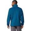image:imageColumbia Mens Steens Mountain Full Zip 20Phoenix Blue