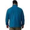 image:imageColumbia Mens Steens Mountain Full Zip 20Phoenix Blue