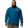 image:imageColumbia Mens Steens Mountain Full Zip 20Phoenix Blue