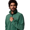 image:imageColumbia Mens Steens Mountain Full Zip 20Rain Forest