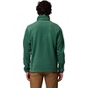 image:imageColumbia Mens Steens Mountain Full Zip 20Rain Forest