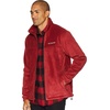 image:imageColumbia Mens Steens Mountain Full Zip 20Red Element