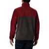image:imageColumbia Mens Steens Mountain Full Zip 20Red Jasper  Buffalo