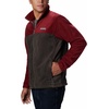 image:imageColumbia Mens Steens Mountain Full Zip 20Red JasperBuffalo