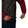 image:imageColumbia Mens Steens Mountain Full Zip 20Red JasperBuffalo