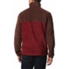 image:imageColumbia Mens Steens Mountain Full Zip 20Red LodgeRed Jasper
