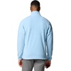 image:imageColumbia Mens Steens Mountain Full Zip 20Ripple Blue