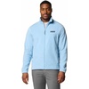 image:imageColumbia Mens Steens Mountain Full Zip 20Ripple Blue