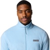 image:imageColumbia Mens Steens Mountain Full Zip 20Ripple Blue