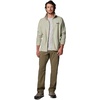 image:imageColumbia Mens Steens Mountain Full Zip 20Safari