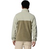 image:imageColumbia Mens Steens Mountain Full Zip 20SafariStone Green