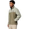 image:imageColumbia Mens Steens Mountain Full Zip 20SafariStone Green