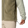 image:imageColumbia Mens Steens Mountain Full Zip 20SafariStone Green