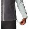 image:imageColumbia Mens Steens Mountain Full Zip 20Sea SpriteCity Grey