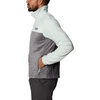 image:imageColumbia Mens Steens Mountain Full Zip 20Sea SpriteCity Grey