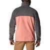 image:imageColumbia Mens Steens Mountain Full Zip 20SharkDark Coral