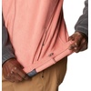 image:imageColumbia Mens Steens Mountain Full Zip 20SharkDark Coral