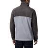image:imageColumbia Mens Steens Mountain Full Zip 20SharkGrey Ash
