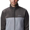 image:imageColumbia Mens Steens Mountain Full Zip 20SharkGrey Ash
