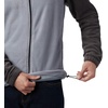 image:imageColumbia Mens Steens Mountain Full Zip 20SharkGrey Ash
