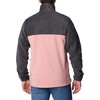 image:imageColumbia Mens Steens Mountain Full Zip 20SharkPink Agave