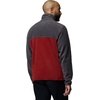 image:imageColumbia Mens Steens Mountain Full Zip 20SharkRed Oxide