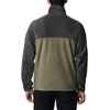 image:imageColumbia Mens Steens Mountain Full Zip 20SharkStone Green