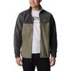 image:imageColumbia Mens Steens Mountain Full Zip 20SharkStone Green