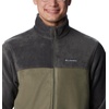 image:imageColumbia Mens Steens Mountain Full Zip 20SharkStone Green