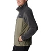 image:imageColumbia Mens Steens Mountain Full Zip 20SharkStone Green