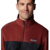 image:imageColumbia Mens Steens Mountain Full Zip 20SpiceBlack