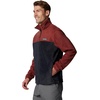 image:imageColumbia Mens Steens Mountain Full Zip 20SpiceBlack