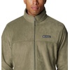 image:imageColumbia Mens Steens Mountain Full Zip 20Stone Green