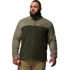 image:imageColumbia Mens Steens Mountain Full Zip 20Stone GreenGreenscape