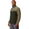 image:imageColumbia Mens Steens Mountain Full Zip 20Stone GreenGreenscape