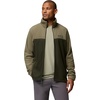 image:imageColumbia Mens Steens Mountain Full Zip 20Stone GreenGreenscape