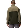 image:imageColumbia Mens Steens Mountain Full Zip 20Stone GreenGreenscape