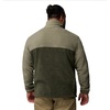 image:imageColumbia Mens Steens Mountain Full Zip 20Stone GreenGreenscape