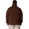 image:imageColumbia Mens Steens Mountain Full Zip 20Tobacco