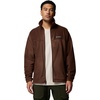 image:imageColumbia Mens Steens Mountain Full Zip 20Tobacco
