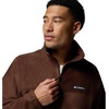 image:imageColumbia Mens Steens Mountain Full Zip 20Tobacco