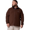 image:imageColumbia Mens Steens Mountain Full Zip 20Tobacco