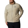 image:imageColumbia Mens Steens Mountain Full Zip 20Tusk