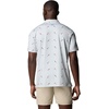 image:imageColumbia Mens Super Slack Tide II Stretch PoloCool Grey Starcast