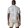 image:imageColumbia Mens Super Slack Tide II Stretch PoloLemon Wash Tarpon Trek