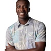 image:imageColumbia Mens Super Slack Tide II Stretch PoloLemon Wash Tarpon Trek