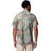 image:imageColumbia Mens Super Slack Tide II Stretch PoloRosewood Hooked Up