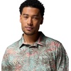image:imageColumbia Mens Super Slack Tide II Stretch PoloRosewood Hooked Up