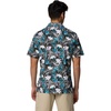 image:imageColumbia Mens Super Slack Tide II Stretch PoloShark Tropicfield