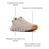image:imageColumbia Mens Terrastride AROSoft TaupeCharcoal